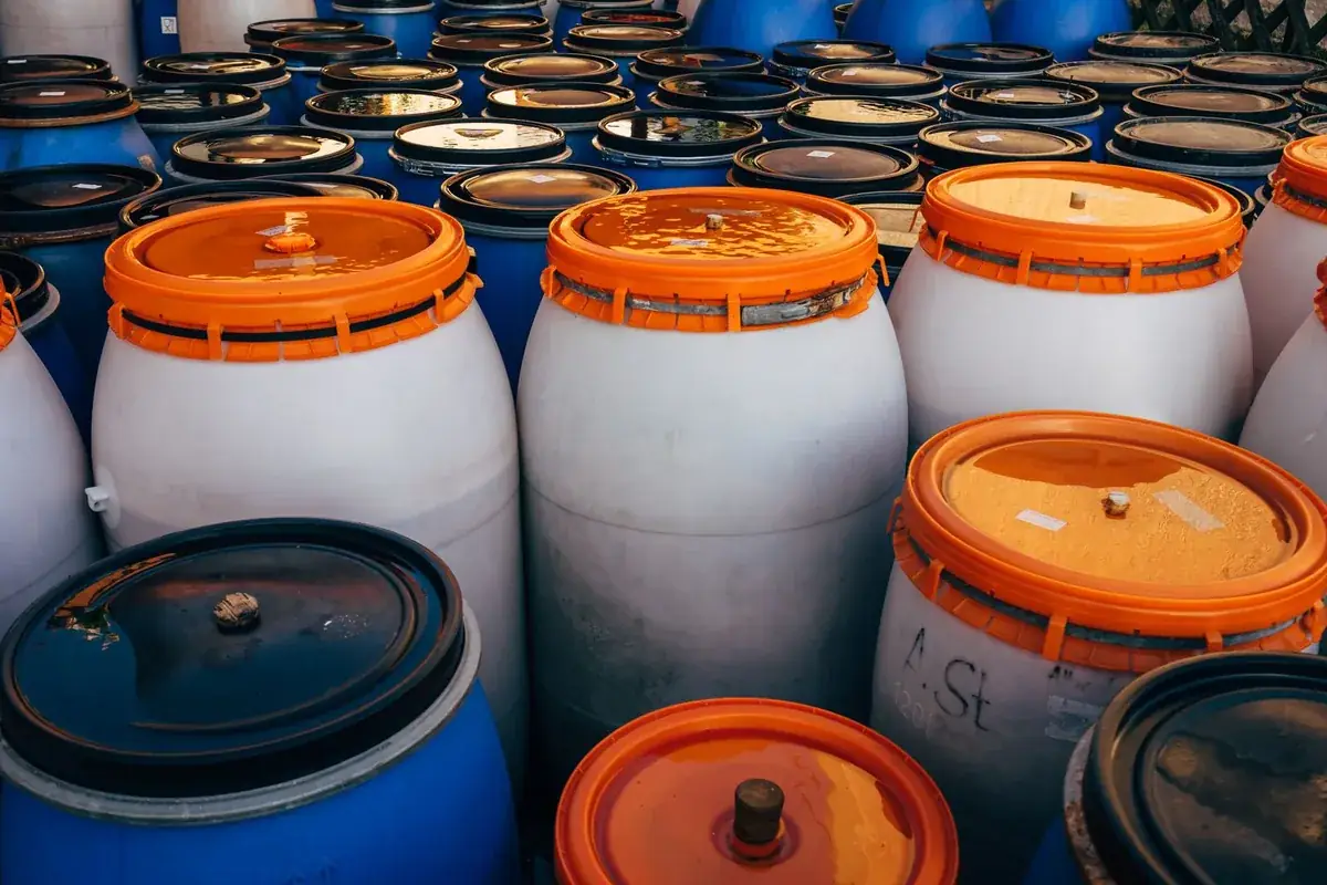 Chemical & Toxic Waste Cleanup in Hansville, WA